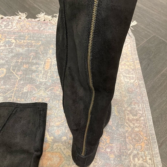 Naughty Monkey Secret Dreamer Slouch Boot - Picture 7 of 9